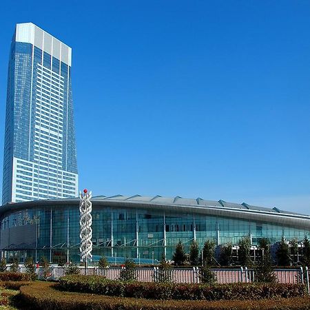 Harbin Victories Hotel Extérieur photo