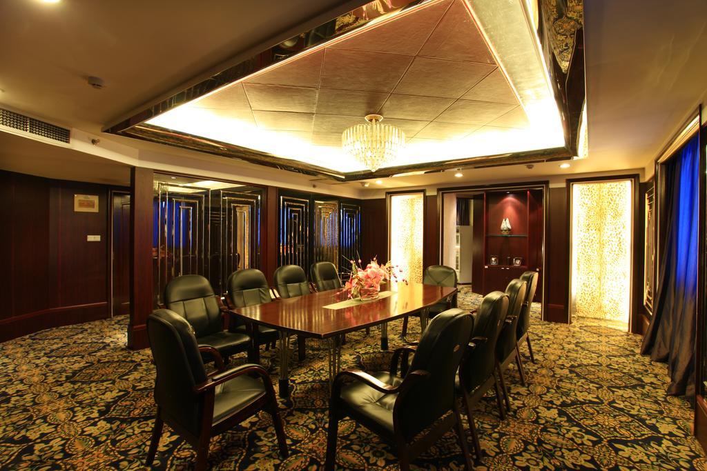 Harbin Victories Hotel Extérieur photo