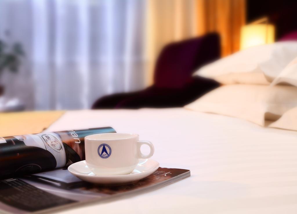 Harbin Victories Hotel Chambre photo