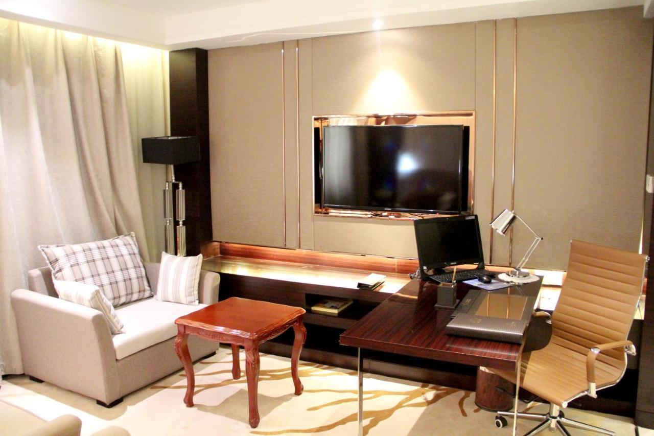 Harbin Victories Hotel Extérieur photo