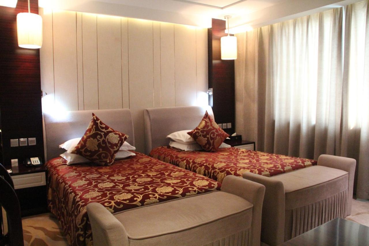 Harbin Victories Hotel Extérieur photo
