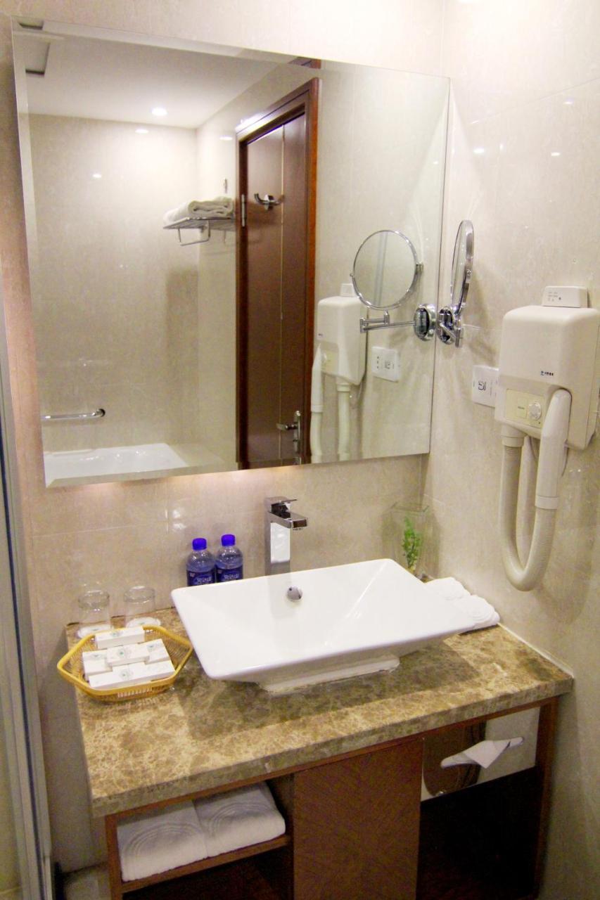 Harbin Victories Hotel Extérieur photo
